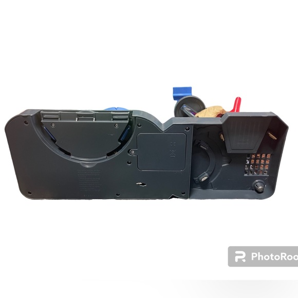 Fisher-Price Imaginext Power Rangers
Command Center - Picture 3 of 3